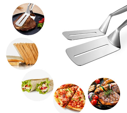 Fried Steak Shovel