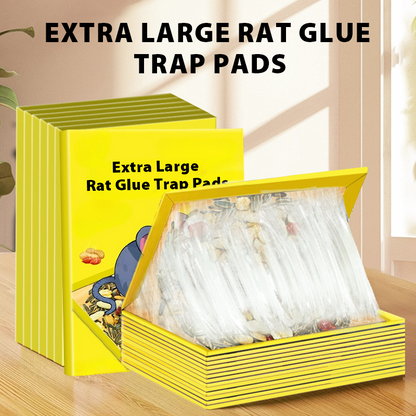 Limited-time offer📢Extra Large Rat Glue Trap Pads