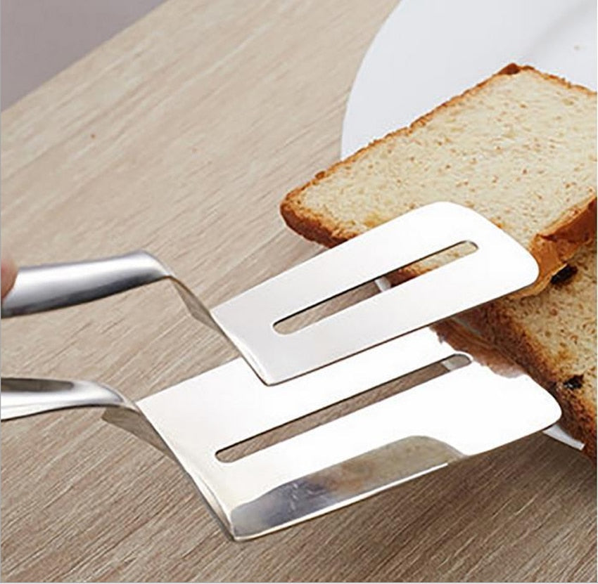 Fried Steak Shovel