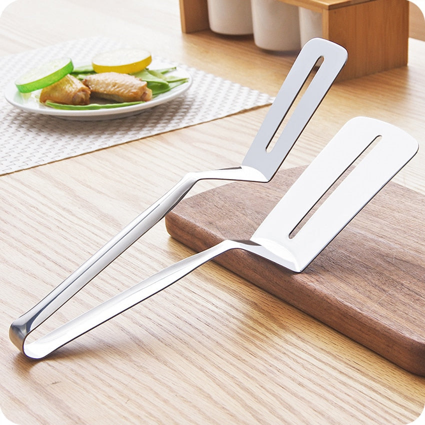 Fried Steak Shovel