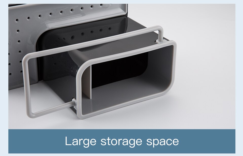 Racks Organizer