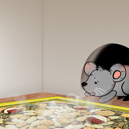 Limited-time offer📢Extra Large Rat Glue Trap Pads