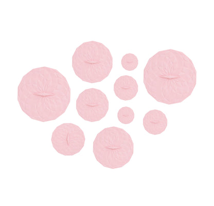 Suction Lid Set