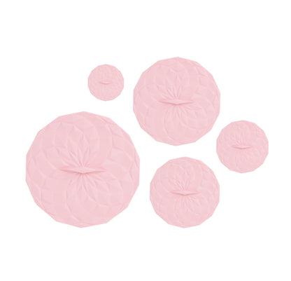 Suction Lid Set