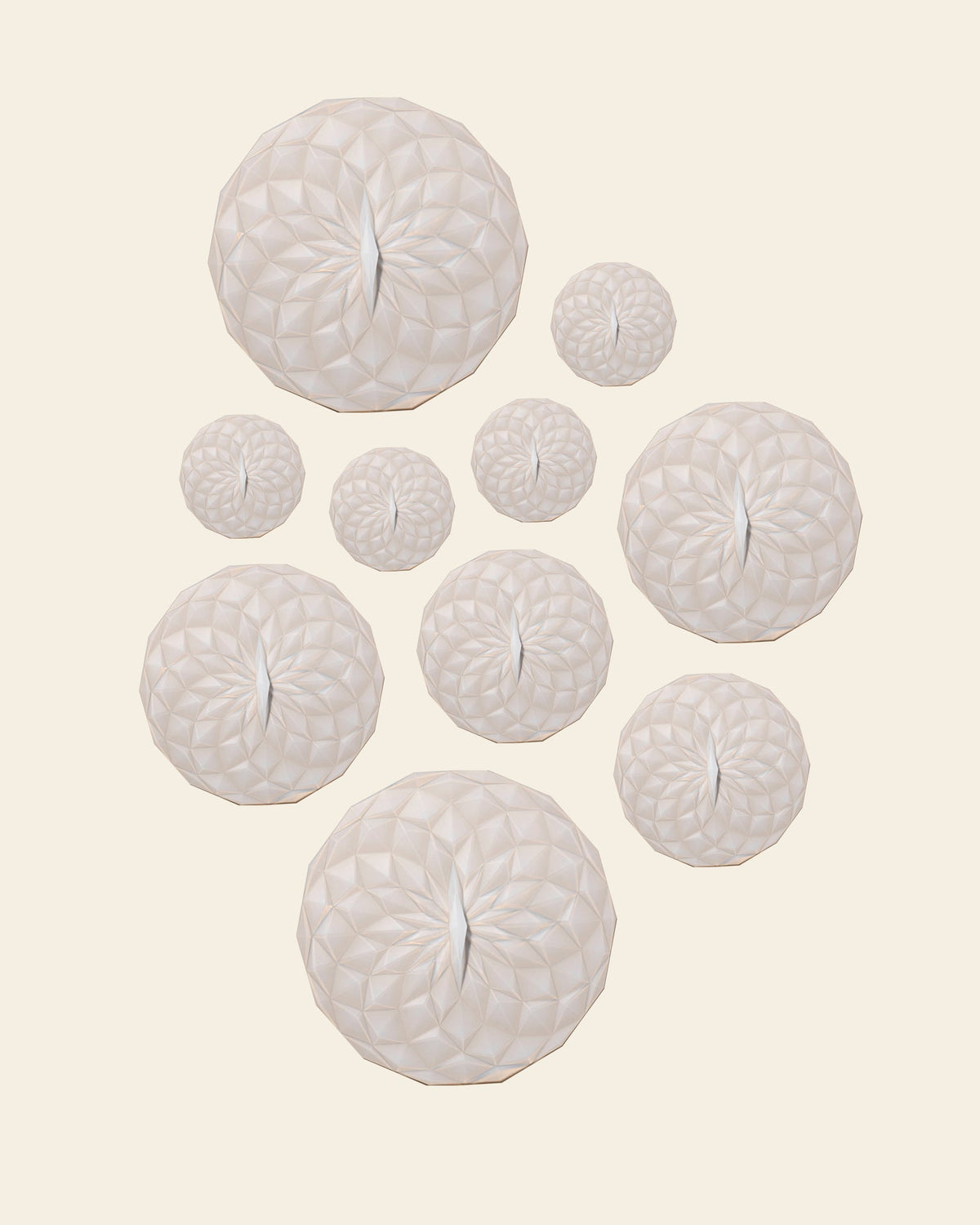 Suction Lid Set