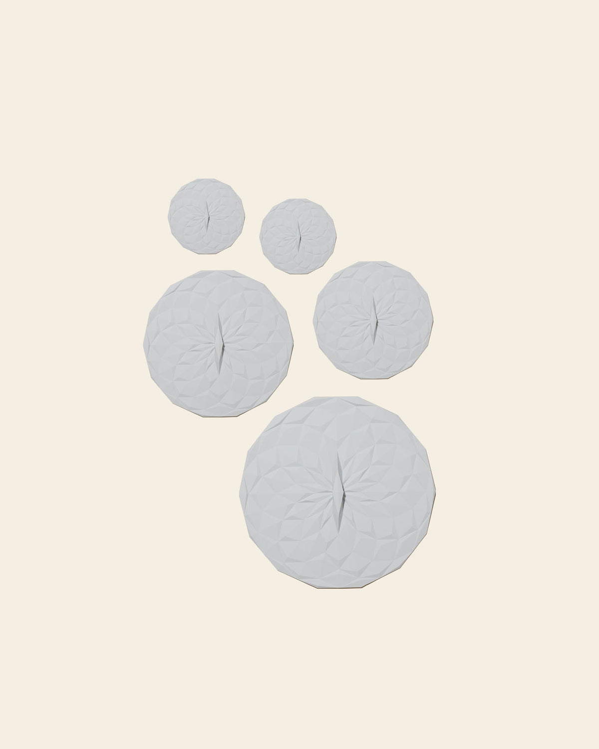 Suction Lid Set