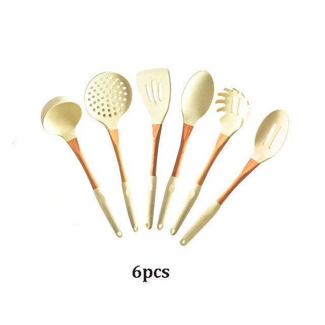 Cooking Tool Set