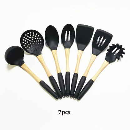 Cooking Tool Set
