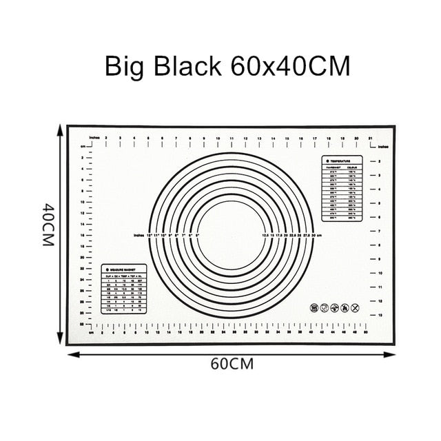 Silicone Baking Mat