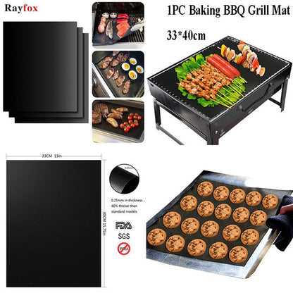 Basting Oil Brush