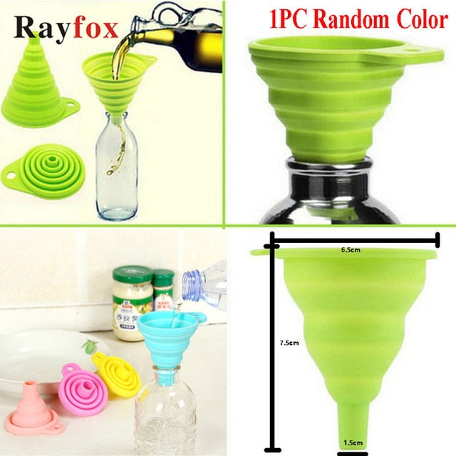 Basting Oil Brush