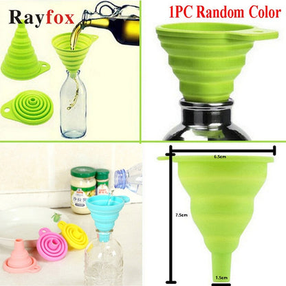 Basting Oil Brush