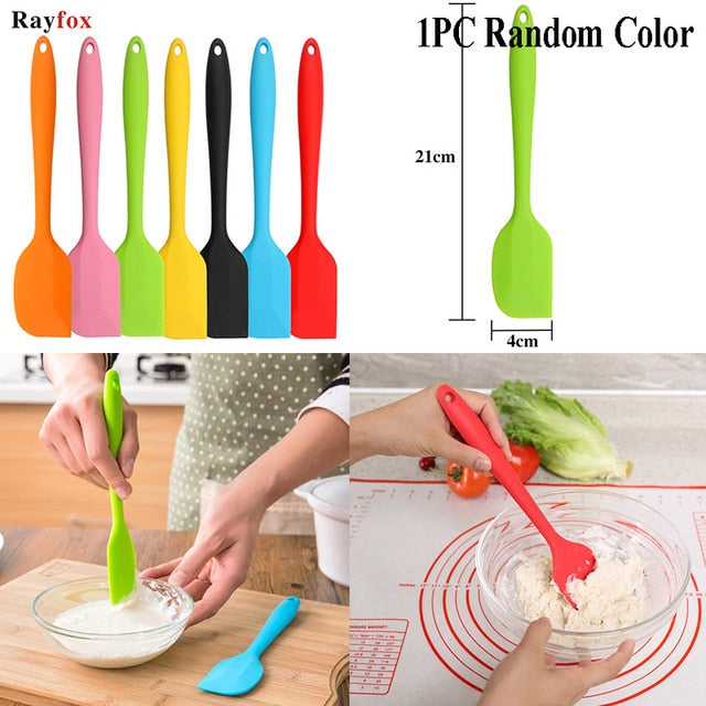 Basting Oil Brush