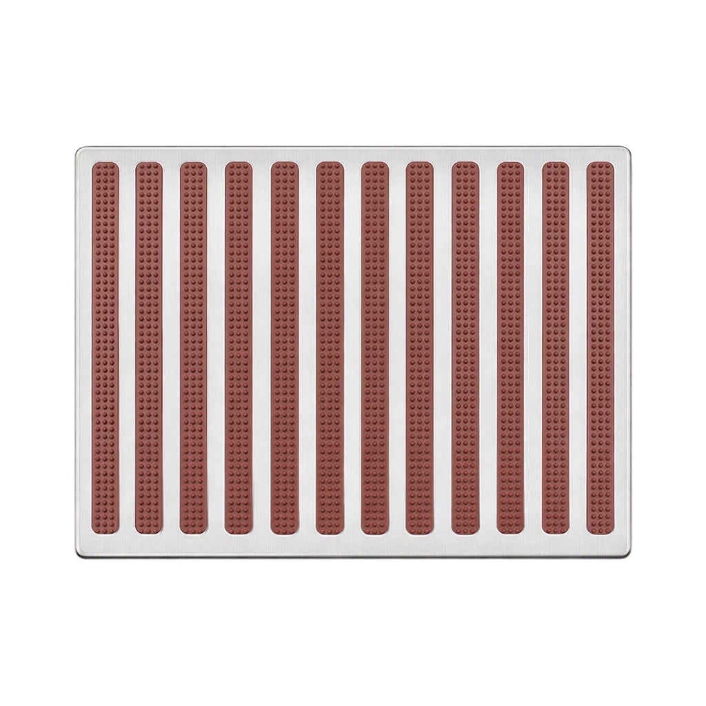 Universal Wear-Resistant Car Floor Mat Heel Pad