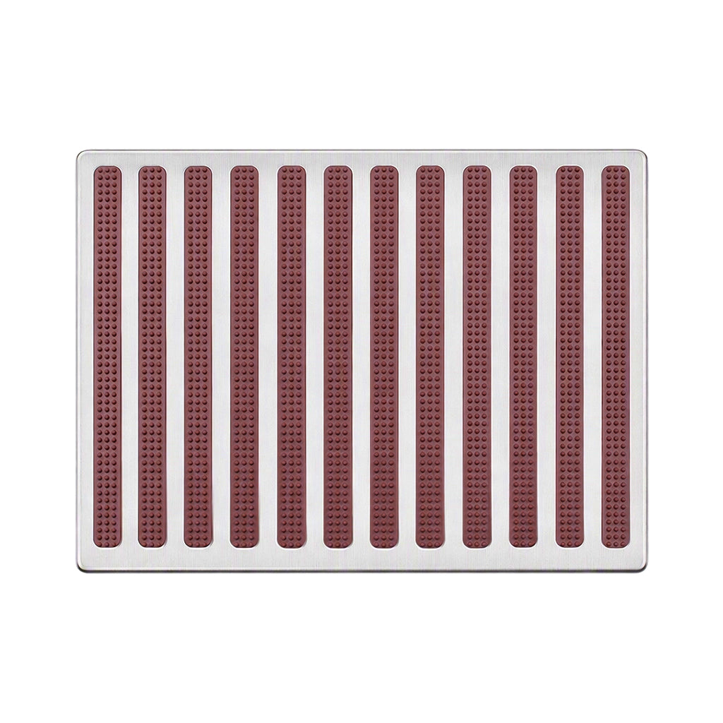 Universal Wear-Resistant Car Floor Mat Heel Pad